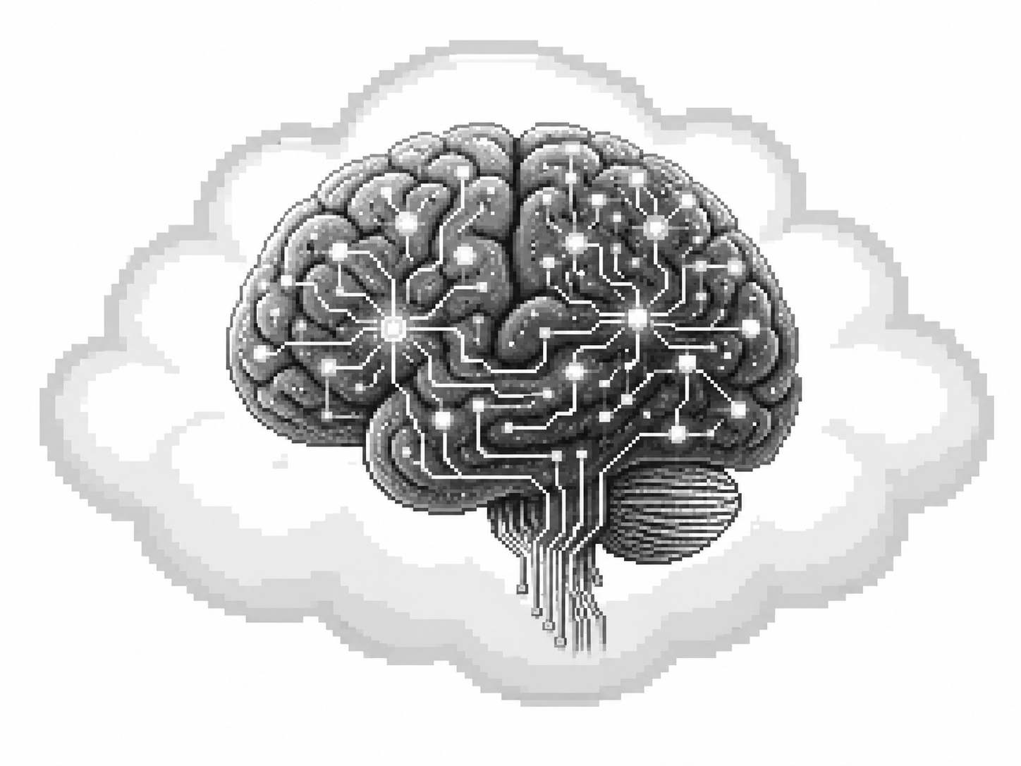 GrayBrain