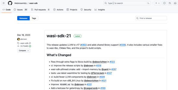 screenshot-wasi-sdk-jan-2024